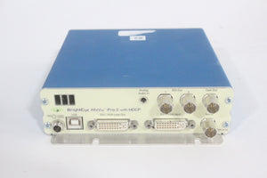 Ensemble Designs BrightEye Mitto Pro 2 Scan Converter w/ HDCP