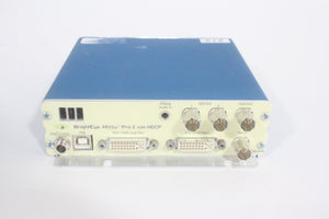 Ensemble Designs BrightEye Mitto Pro 2 Scan Converter w/ HDCP