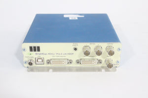 Ensemble Designs BrightEye Mitto Pro 2 Scan Converter w/ HDCP