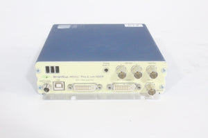 Ensemble Designs BrightEye Mitto Pro 2 Scan Converter w/ HDCP