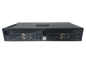 Epiphan Pearl Rackmount Twin Live Production Video Mixer (NEEDS REPAIR)