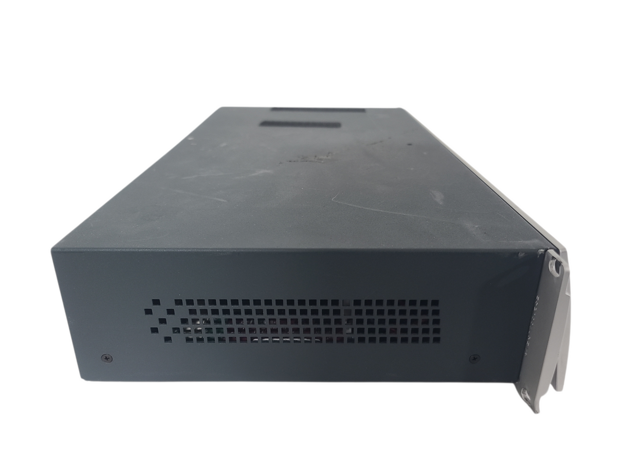 Epiphan Pearl Rackmount Twin Live Production Video Mixer (Needs Repair)