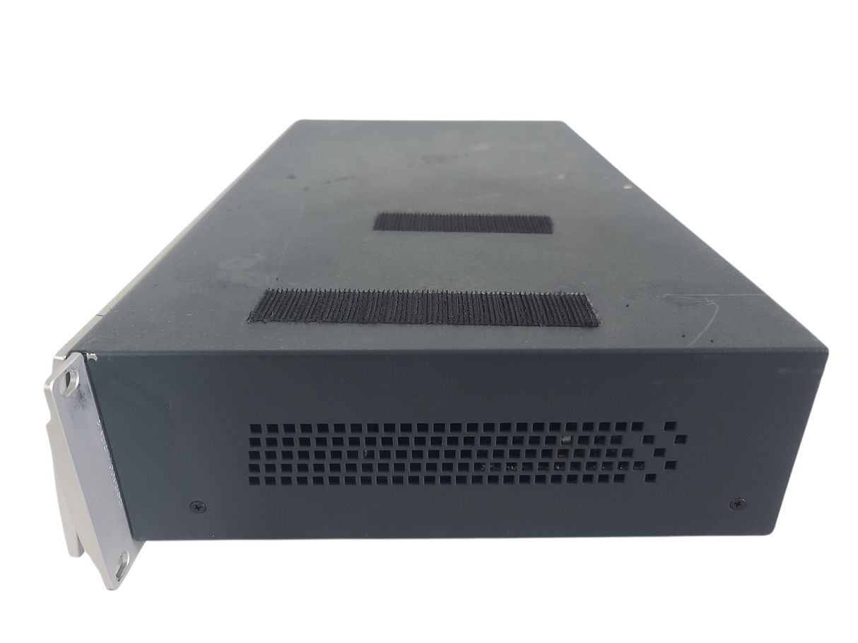 Epiphan Pearl Rackmount Twin Live Production Video Mixer (Needs Repair)