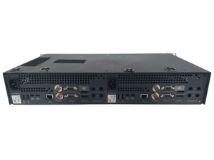 Epiphan Pearl Rackmount Twin Live Production Video Mixer (Needs Repair)