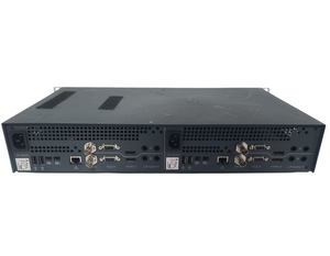 Epiphan Pearl Rackmount Twin Live Production Video Mixer (Needs Repair)