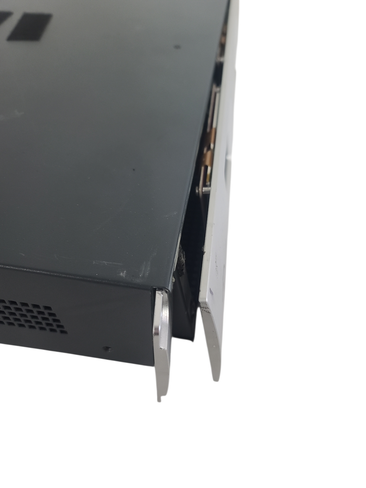 Epiphan Pearl Rackmount Twin Live Production Video Mixer (Needs Repair)