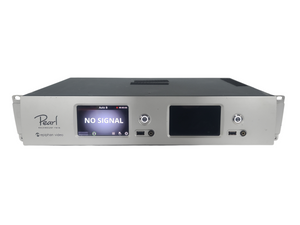 Epiphan Pearl Rackmount Twin Live Production Video Mixer (NEEDS REPAIR)