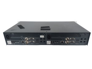 Epiphan Pearl Rackmount Twin Live Production Video Mixer (Needs Repair)