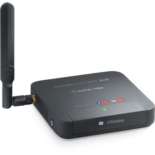 Epiphan Video Webcaster X2 Converter
