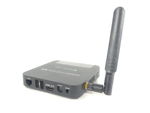 Epiphan Video Webcaster X2 Converter w/ Antenna & PSU