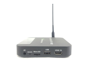 Epiphan Video Webcaster X2 Converter w/ Antenna & PSU