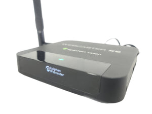 Epiphan Video Webcaster X2 Converter w/ Antenna & PSU