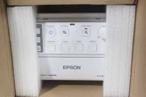 Epson ELPCB02 PowerLite Pilot 2 Projector AV Controller