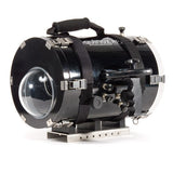 Equinox HD 10 Underwater Video Housing for Panasonic HVX200 & HVX202 Cameras