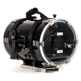Equinox HD 10 Underwater Video Housing for Panasonic HVX200 & HVX202 Cameras