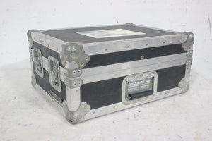 Eurolight LC2412 24-Channel DMX Lighting Console w/ PowerCon Cable in Hard Carrying Case