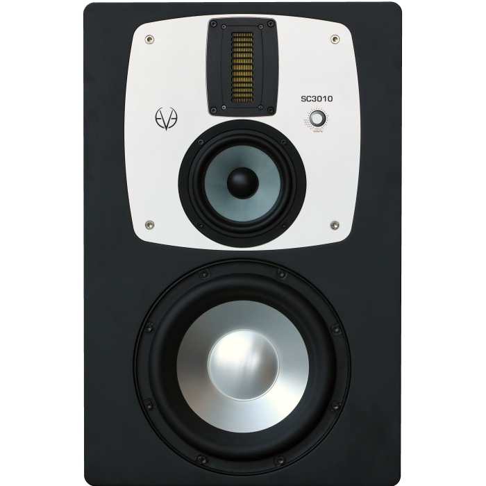 (NEW) Eve Audio SC3010 3-Way 10" Active Studio Loudspeaker