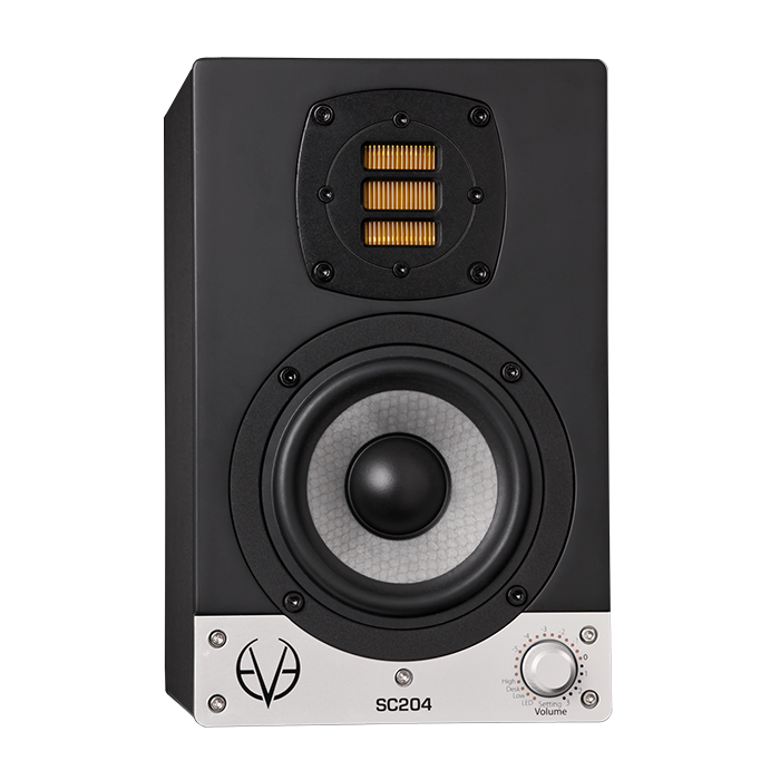 EVE Audio New in Box SC203 , SC204, SC3010 & More Studio Monitor Clearance
