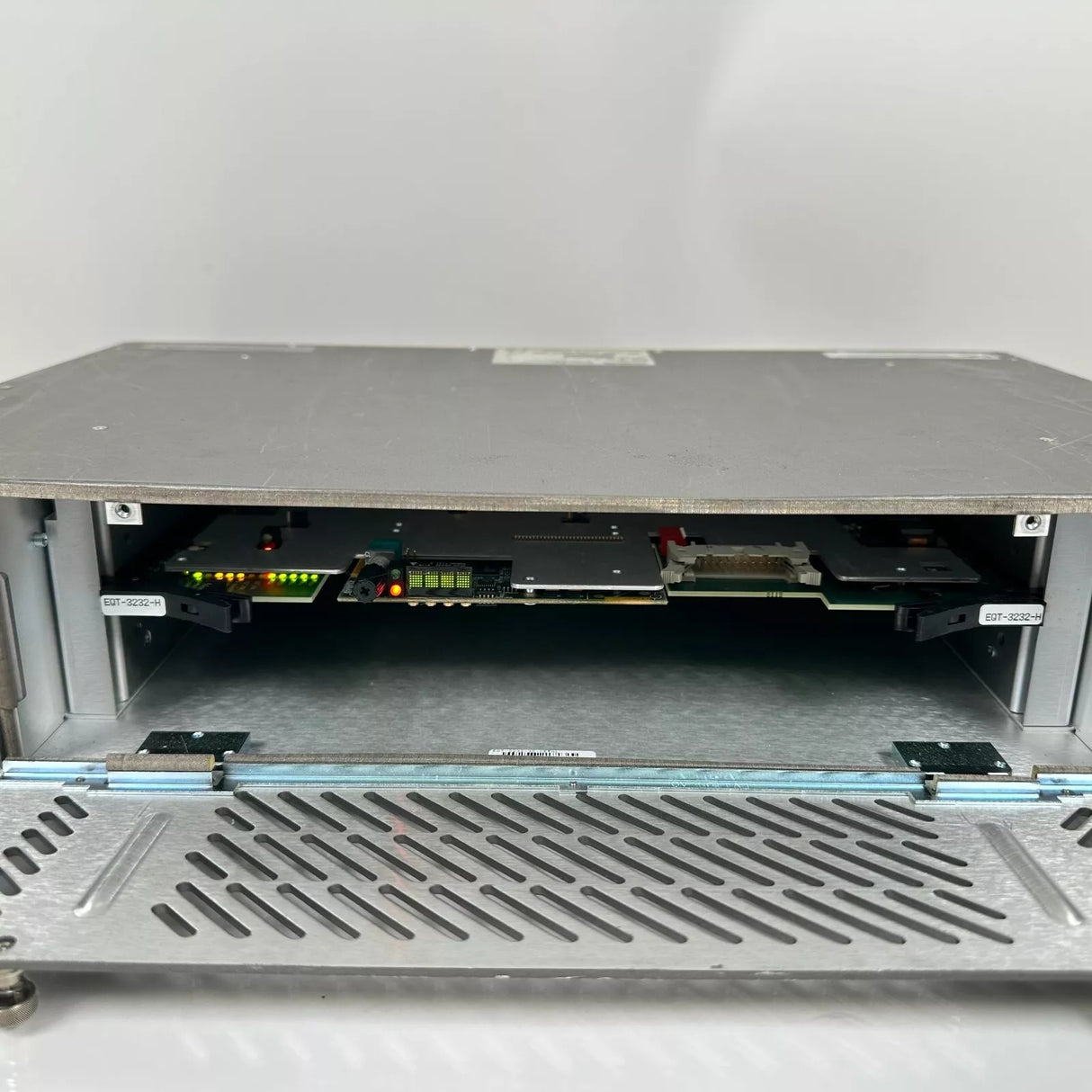 Evertz 32x32 SD/HD Video Router EQT-3232-H+2PS