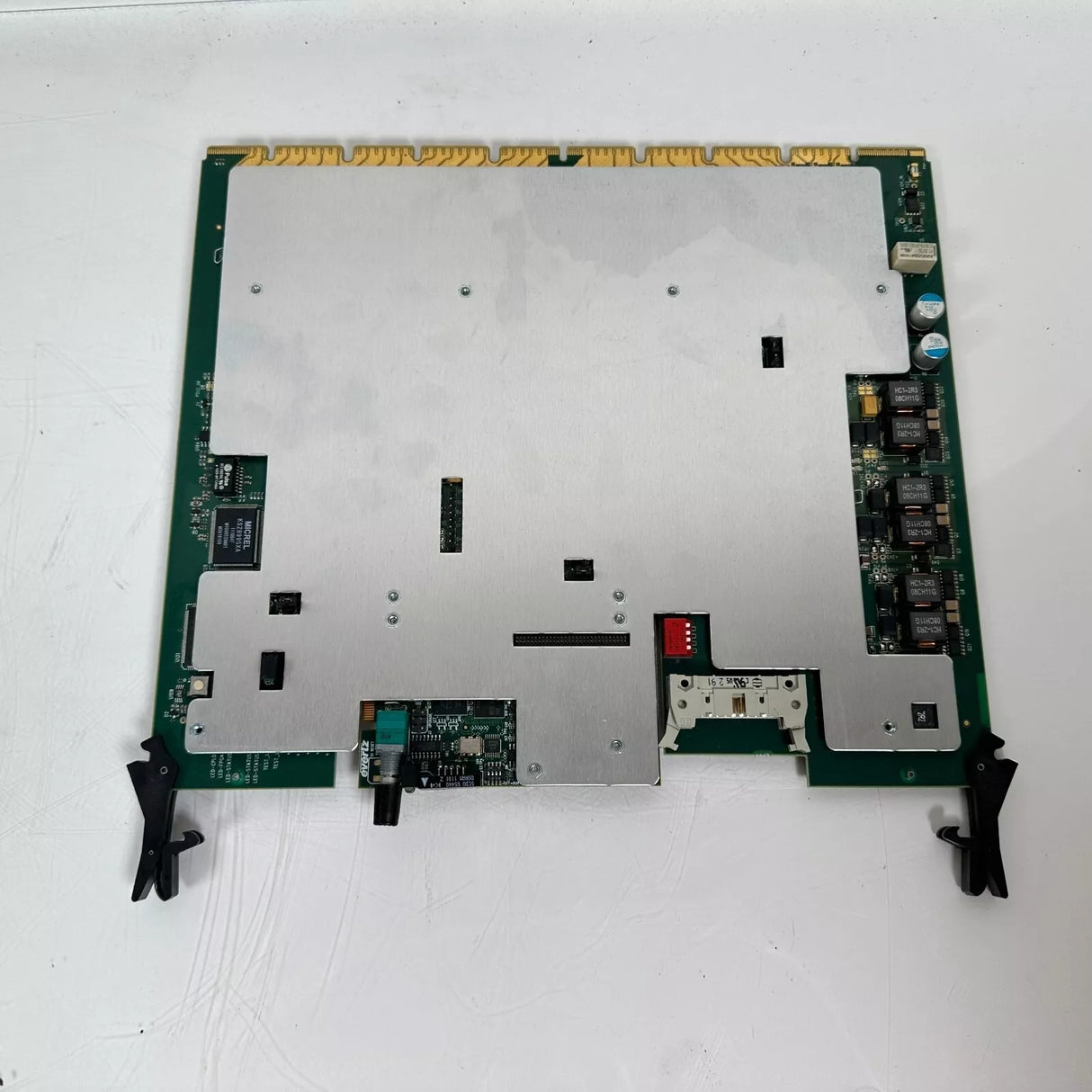 Evertz 32x32 SD/HD Video Router EQT-3232-H+2PS