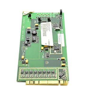 Evertz 500A-HD-L HD/SD-SDI Reclocking Distribution Amplifier
