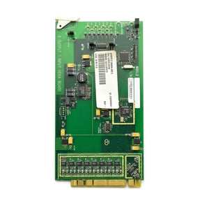 Evertz 500A-HD-L HD/SD-SDI Reclocking Distribution Amplifier