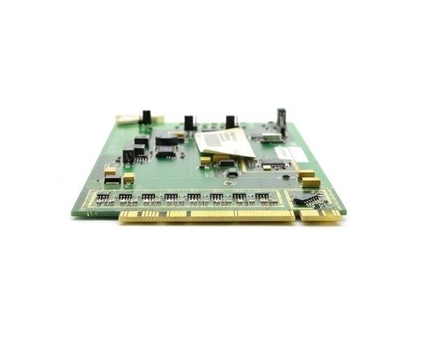 Evertz 500A-HD-L HD/SD-SDI Reclocking Distribution Amplifier