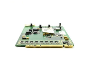 Evertz 500A-HD-L HD/SD-SDI Reclocking Distribution Amplifier