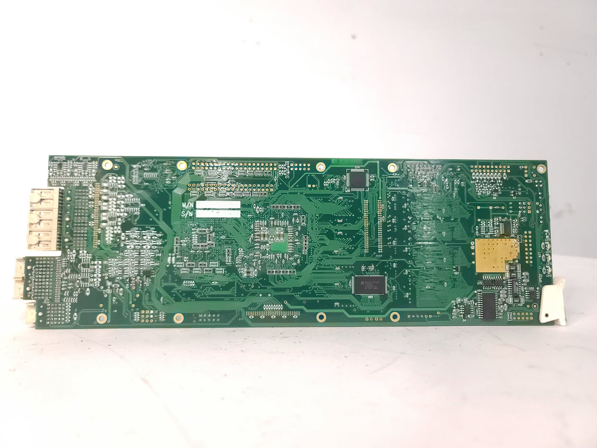 Evertz 7700FC VistaLINK Frame Controller w/ Backplane