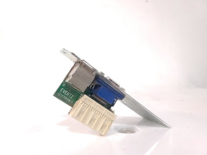 Evertz 7700FC VistaLINK Frame Controller w/ Backplane