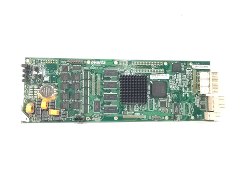 Evertz 7700FC VistaLINK Frame Controller w/ Backplane