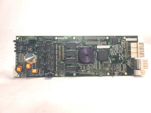 Evertz 7700FC VistaLINK Frame Controller w/ Backplane