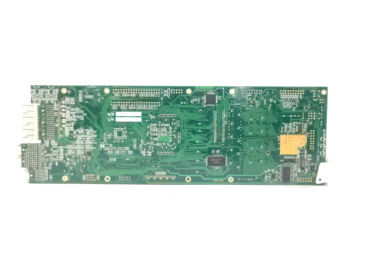 Evertz 7700FC VistaLINK Frame Controller w/ Backplane