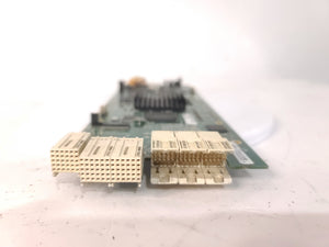 Evertz 7700FC VistaLINK Frame Controller w/ Backplane