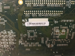 Evertz 7700FC VistaLINK Frame Controller w/ Backplane