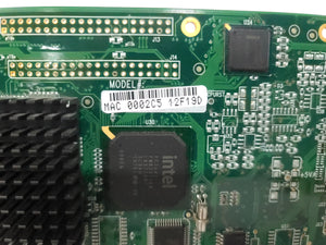 Evertz 7700FC VistaLINK Frame Controller w/ Backplane