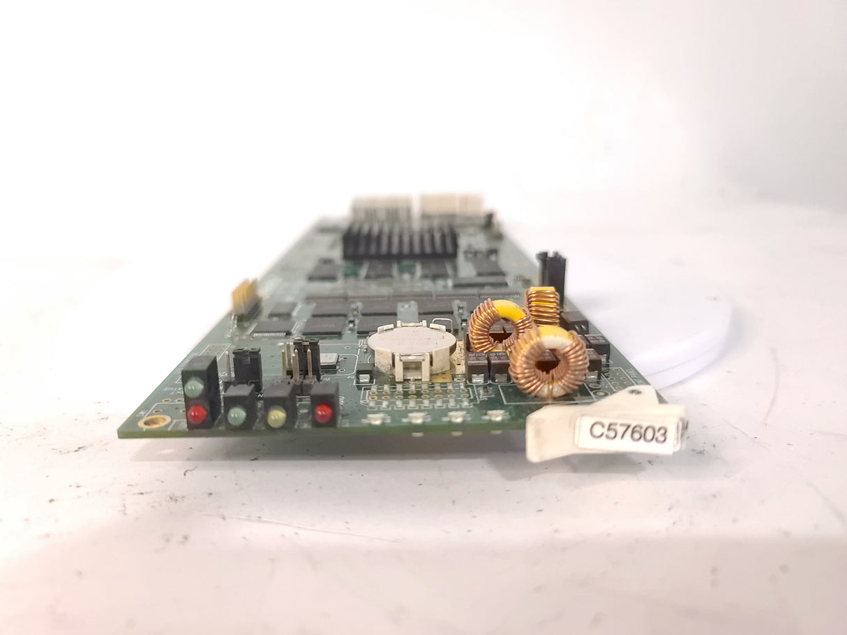 Evertz 7700FC VistaLINK Frame Controller w/ Backplane
