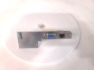 Evertz 7700FC VistaLINK Frame Controller w/ Backplane