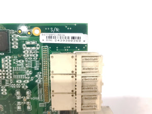 Evertz 7700FC VistaLINK Frame Controller w/ Backplane