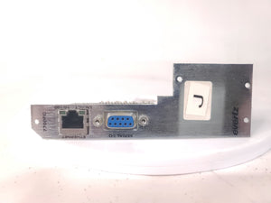 Evertz 7700FC VistaLINK Frame Controller w/ Backplane