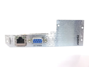 Evertz 7700FC VistaLINK Frame Controller w/ Backplane