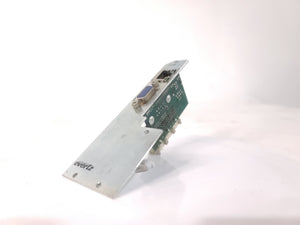 Evertz 7700FC VistaLINK Frame Controller w/ Backplane