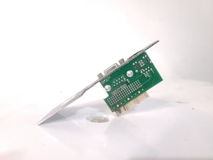 Evertz 7700FC VistaLINK Frame Controller w/ Backplane