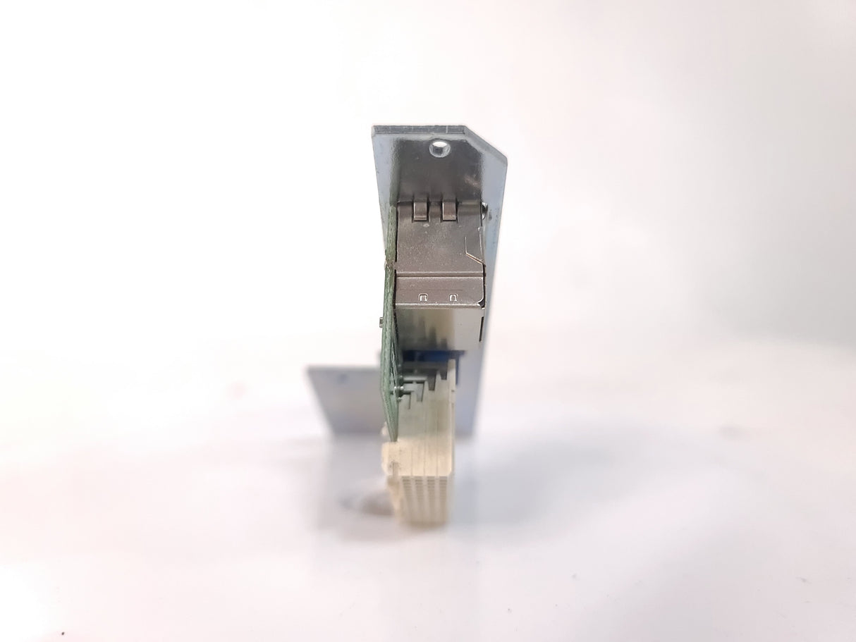 Evertz 7700FC VistaLINK Frame Controller w/ Backplane