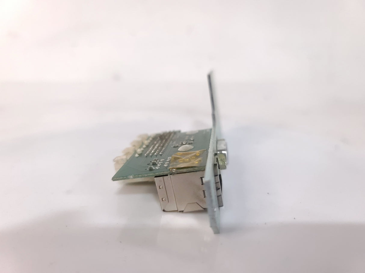 Evertz 7700FC VistaLINK Frame Controller w/ Backplane