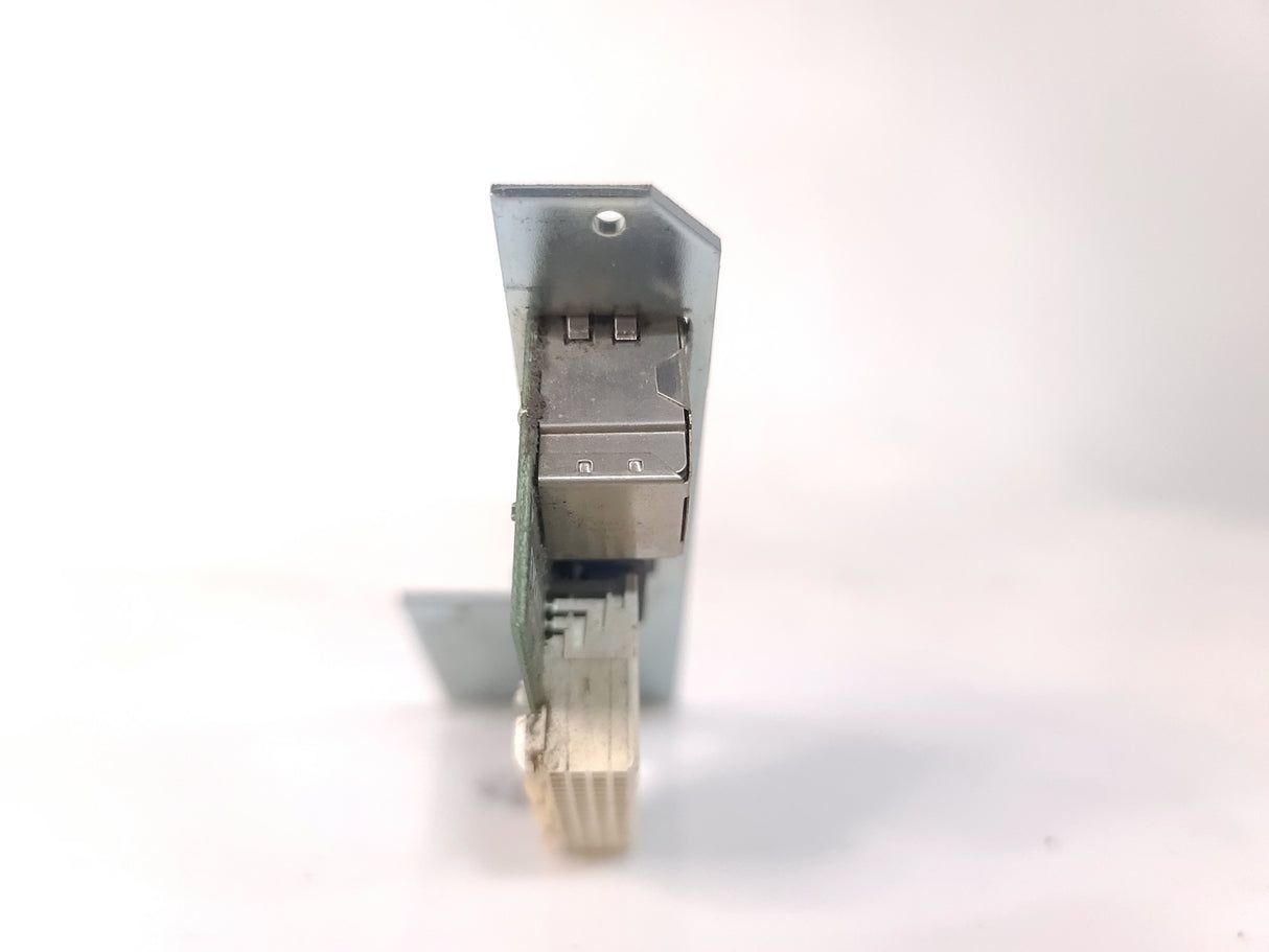 Evertz 7700FC VistaLINK Frame Controller w/ Backplane
