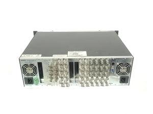 Evertz 7700FR-C Multriframe Media Server