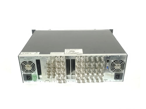 Evertz 7700FR-C Multriframe Media Server