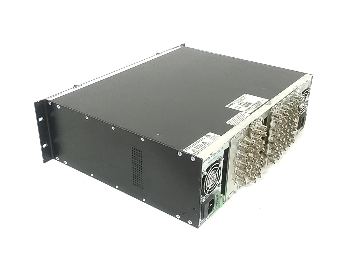 Evertz 7700FR-C Multriframe Media Server