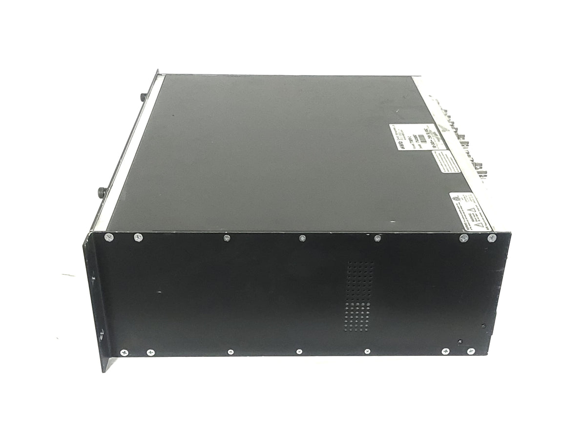 Evertz 7700FR-C Multriframe Media Server